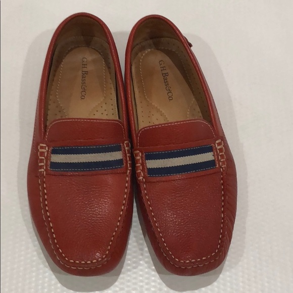 G.H.Bass&Co Other - Bass & Co s. 9M